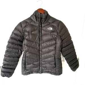 The North Face 550 Fill Jacket
